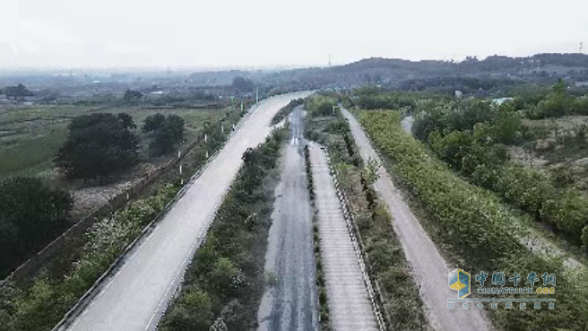從歐洲標(biāo)準(zhǔn)到中國方案：中集車輛“歐冠G”系列液罐車的安全技術(shù)密碼