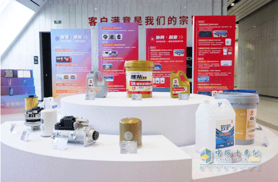 濰柴后市場，與全球客戶共挖價值“金礦”