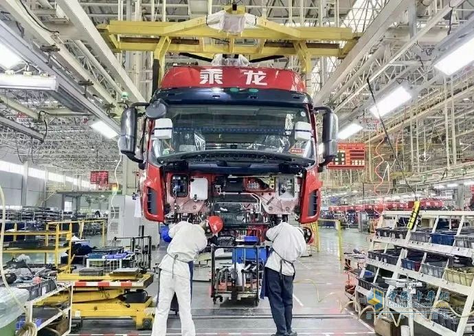 東風(fēng)柳汽以智能制造引領(lǐng)車身技術(shù)革新 打造安全出行新標(biāo)桿