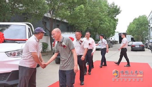奇瑞商用車,好用生態(tài)平臺,蕪湖華奧旗艦店