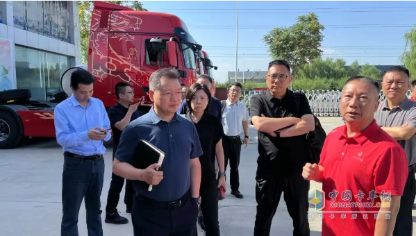 燃情八月，東風康明斯 “百城聯(lián)動 百場巡禮” 終端行動持續(xù)升溫