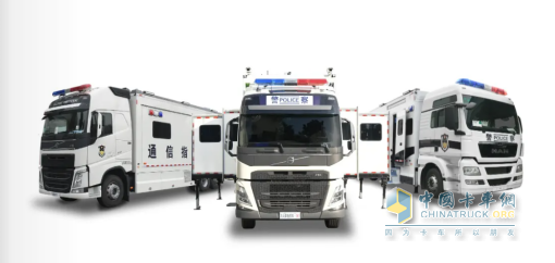 解密通信指揮車(chē)：從硬件配置到實(shí)戰(zhàn)價(jià)值，讀懂應(yīng)急保障 “關(guān)鍵力量”