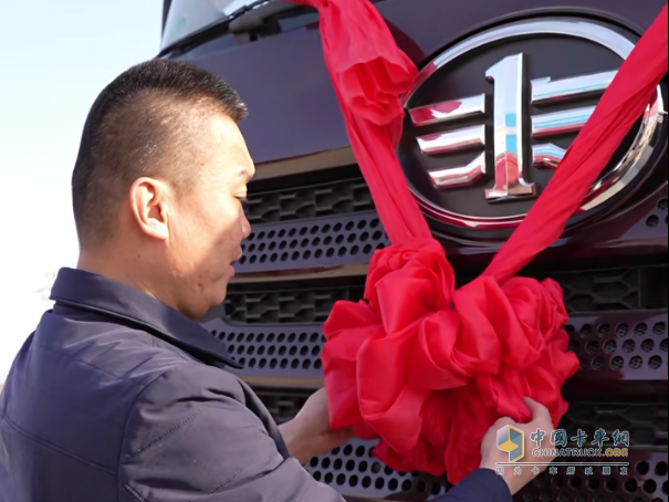 解放卡車：實(shí)名力薦！省氣耐用動力強(qiáng)，貨運(yùn)賺錢心不慌
