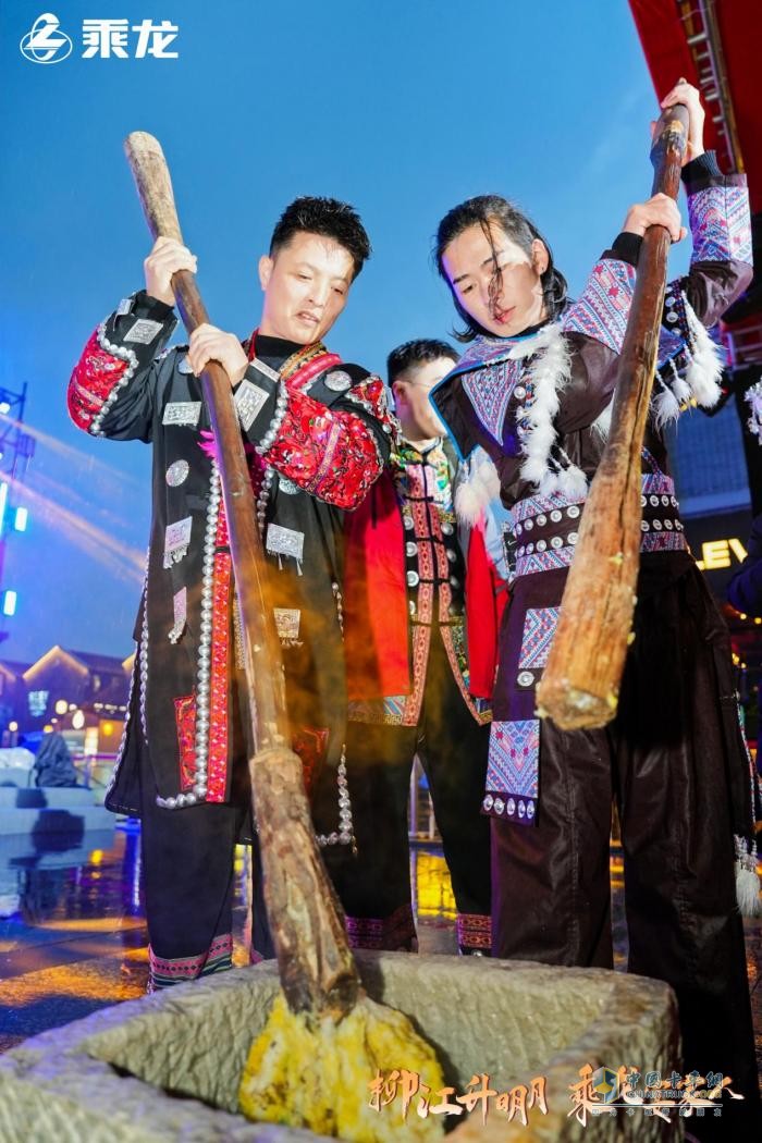 收獲開(kāi)年第一份喜悅，乘龍“回家”大會(huì)傾情上演