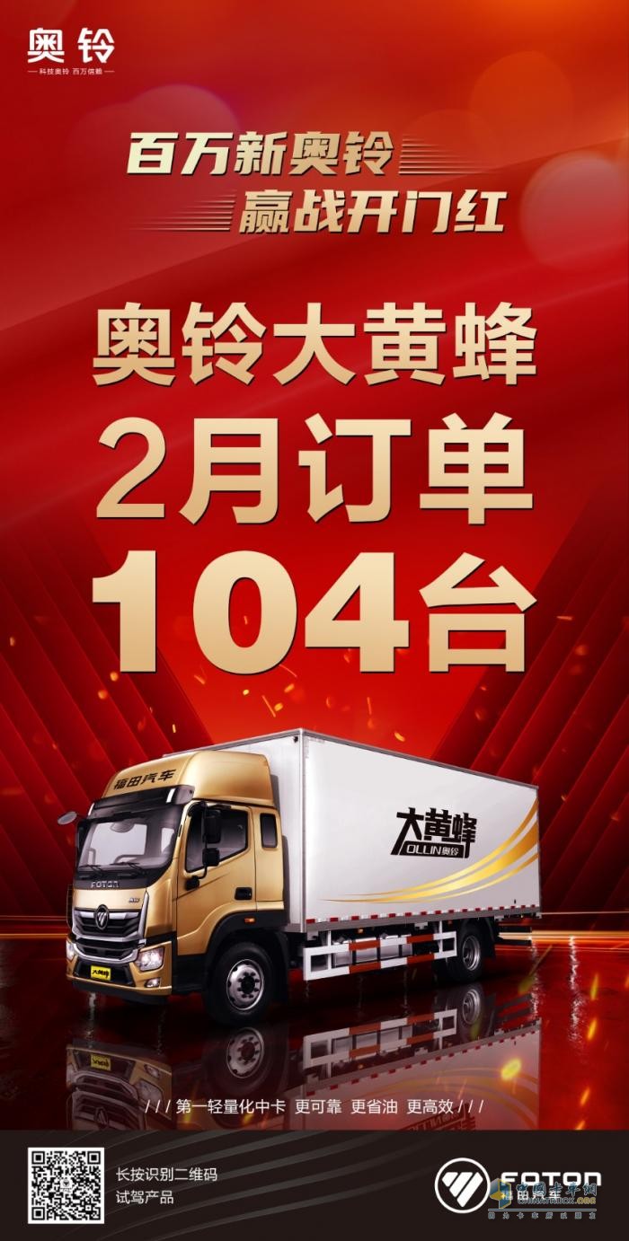 連戰(zhàn)連捷！ 2月首周奧鈴再創(chuàng)佳績！