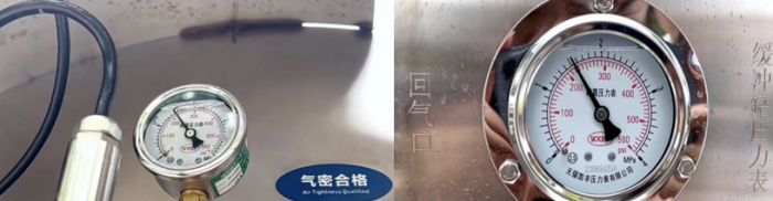 干貨滿滿，敲黑板！一汽解放LNG車氣瓶使用指南