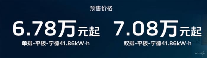 多款全新力作耀世登場(chǎng) 技術(shù)創(chuàng)新驅(qū)動(dòng)福田汽車新能源爆發(fā)增長(zhǎng)
