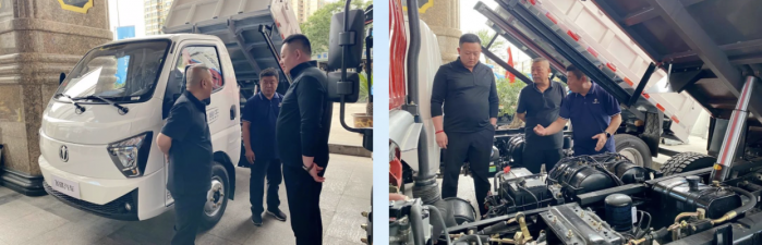 飛碟汽車 燃動(dòng)未來(lái) 燃油車營(yíng)銷部西北區(qū)域年中工作會(huì)議在蘭州召開(kāi)