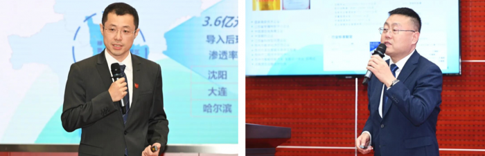 一汽解放在長春舉辦環(huán)衛(wèi)產(chǎn)品推介會