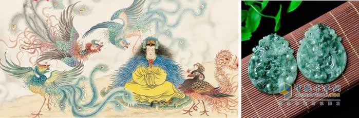 顏值搶眼，造型精致，看奧鈴如何定義全新一代輕卡