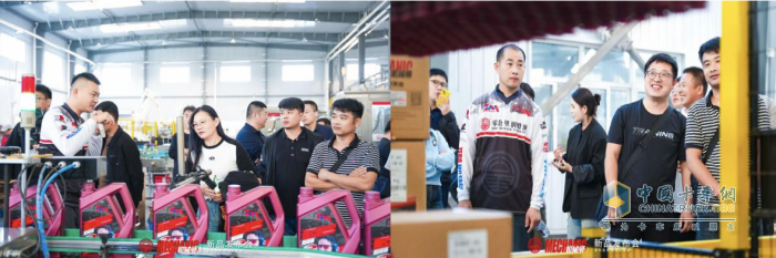硬核性能，標(biāo)桿品質(zhì)！零公里柴機(jī)油機(jī)械師系列重磅上市