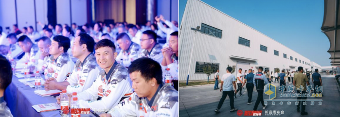 硬核性能，標(biāo)桿品質(zhì)！零公里柴機(jī)油機(jī)械師系列重磅上市