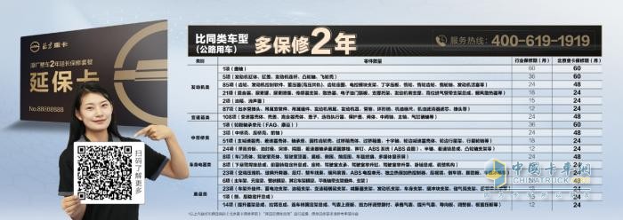 依托新質(zhì)生產(chǎn)力，北京重卡為用戶創(chuàng)造更大價值