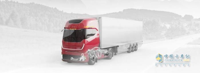 2024年IAA康邁展臺預告：商用車輕量化的重要性   