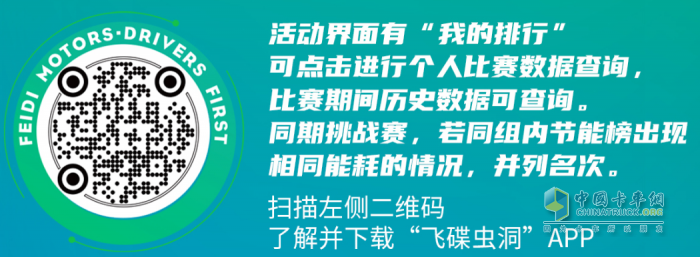 “我是節(jié)能王”飛碟新能源節(jié)能挑戰(zhàn)賽，2024年榮耀征程圓滿落幕！
