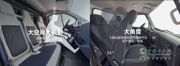江鈴新能源發(fā)布全新純電商用車平臺，打造行業(yè)標桿