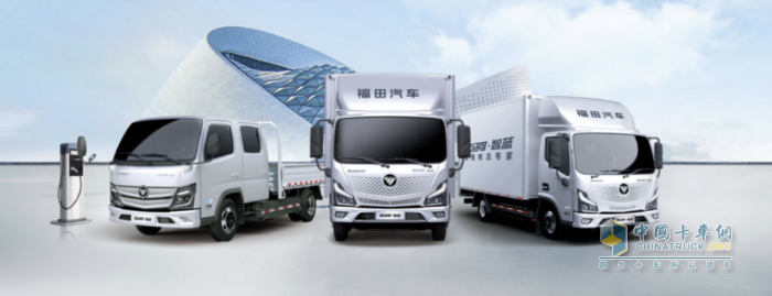 歐馬可創(chuàng)新購(gòu)車(chē)生態(tài)，新能源卡友創(chuàng)富“新選擇”