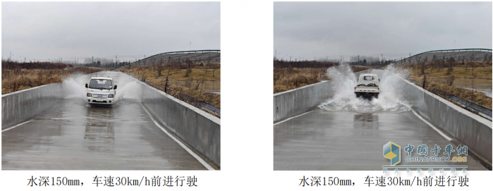 與電“斗智斗勇” 更專業(yè)、更經(jīng)濟(jì) 江淮1卡愷達(dá)42度純電轎卡值得關(guān)注！