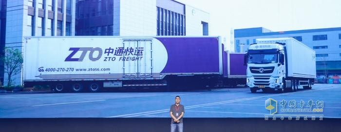 嬴徹科技卡車NOA安全運營超5000萬公里，卡車智能駕駛進(jìn)入大規(guī)模商用化階段