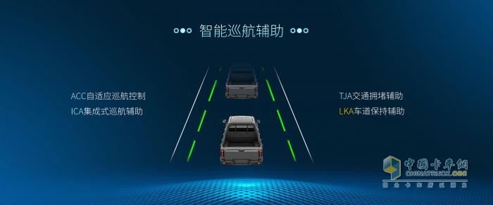 定義乘用級(jí)皮卡標(biāo)桿，江淮全新悍途乘用版正式上市，15.48萬(wàn)元起售