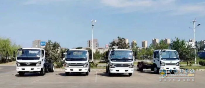 120臺！法士特·易行名揚歐洲市場