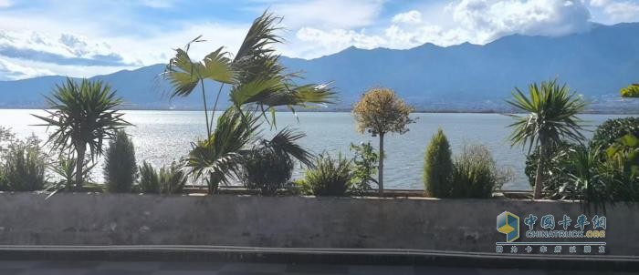 劉俊曉：遠(yuǎn)大物流路上的破局者與堅(jiān)守者