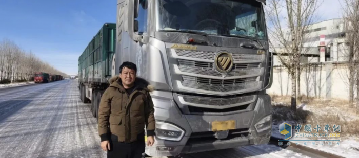 歐曼EST燃?xì)廛嚳诒畬嵙Σ患m結(jié)，鋼鐵保鏢馳騁西北