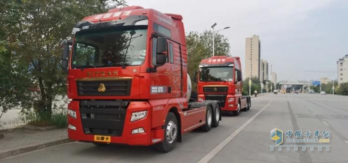 和進(jìn)口車(chē)可以相媲美  和汕德卡“一場(chǎng)跨越10年的雙向奔赴”