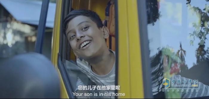 我的卡車我的家 國(guó)際帥鈴承載著孟加拉卡友對(duì)家的牽掛