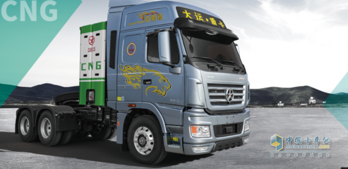 大運(yùn)N9H CNG 重卡綜合性能表現(xiàn)優(yōu)異，強(qiáng)烈推薦