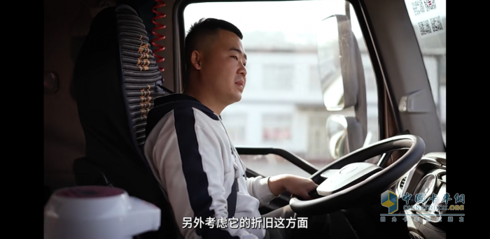 解放J6P LNG“神車”，卡友高贊“經(jīng)典”！