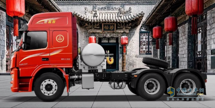 中國紅，大運(yùn)紅，大運(yùn)卡友生意一路長虹！
