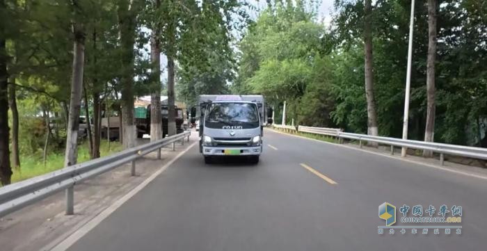 北京用戶贊瑞沃金剛S3EV 兼顧路權與成本的一把好手