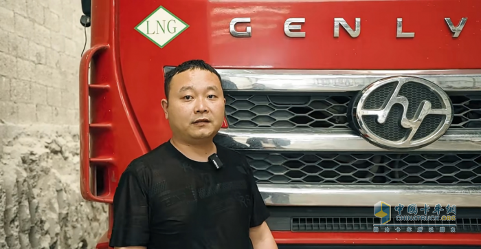 輕量多載 減震舒適 上汽紅巖廣西用戶：車行不行，山路一跑就見分曉