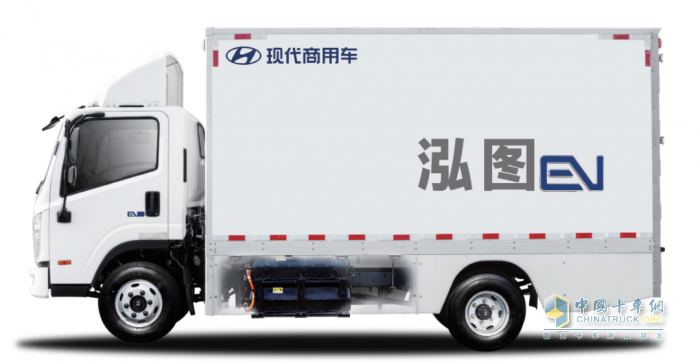 泓圖EV亮劍世界動(dòng)力電池大會(huì) 