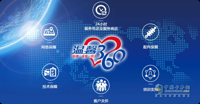 南京依維柯再獲殊榮，引領商用車售后服務新高度