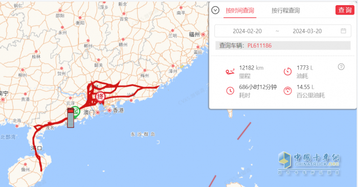 輕松應(yīng)對次日達(dá)挑戰(zhàn)，?乘龍H5大單橋領(lǐng)跑快遞市場