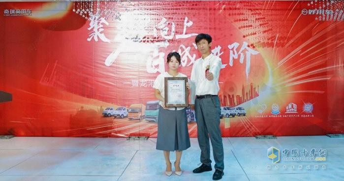 渠道深耕，全新啟航—好用生態(tài)平臺(tái)溫州龍港鼎千旗艦店盛大開業(yè)