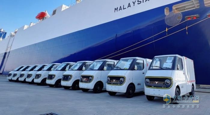 擂鼓出擊，劍指3萬！大力牛魔王汽車2024年價值鏈大會吹響沖鋒號