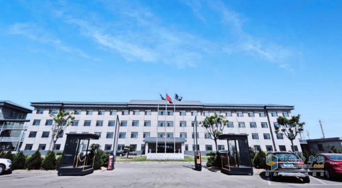 速豹賦能榆陽智慧能源物流，助推能源產(chǎn)業(yè)零碳轉(zhuǎn)型