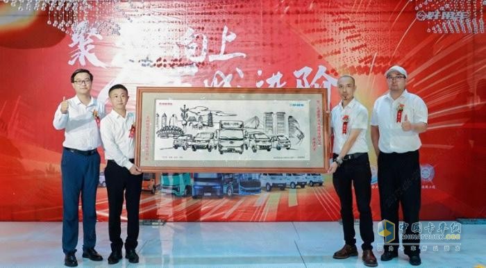 渠道深耕，全新啟航—好用生態(tài)平臺(tái)溫州龍港鼎千旗艦店盛大開業(yè)