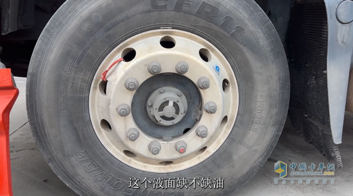 保時效高出勤，楊師傅就信康邁免維護(hù)輪端！