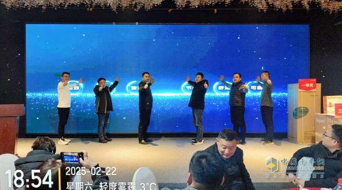 “冷鏈一哥” 百萬信賴，歐馬可S1?？等聞恿χ怯嫦盗挟a(chǎn)品河南上市