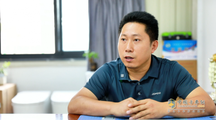 智慧同行 比亞迪與九牧的品質(zhì)對話