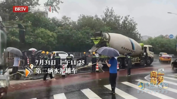 風(fēng)雨無(wú)情，人間有愛，福田和大家共進(jìn)退！