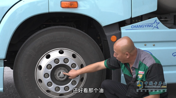 解放長途暢無憂，康邁維保行無慮