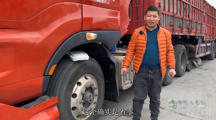 保時效高出勤，楊師傅就信康邁免維護(hù)輪端！