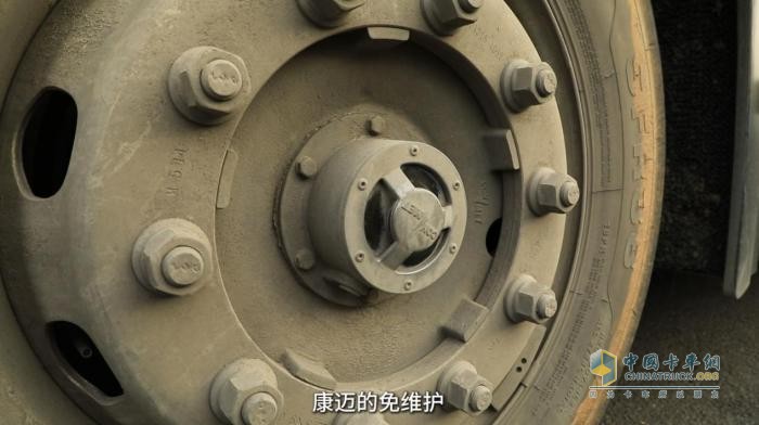 康邁輪端賦能解放，30年老司機(jī)的高效運營秘籍
