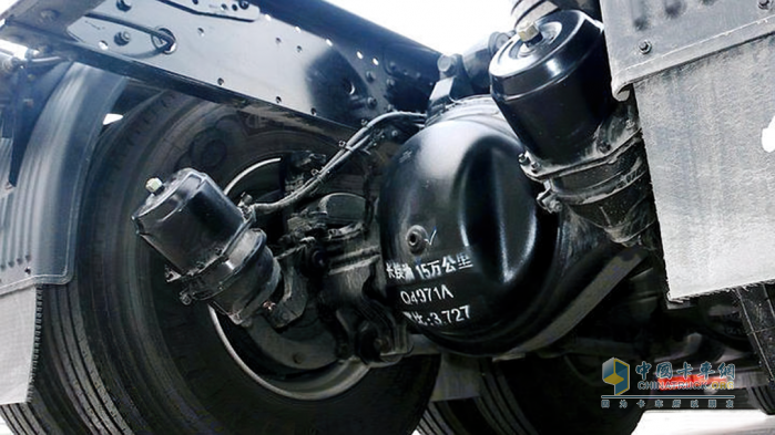 長(zhǎng)換油不等于免維護(hù) 康邁免維護(hù)輪端助你車輛時(shí)效性、出勤率大大提升