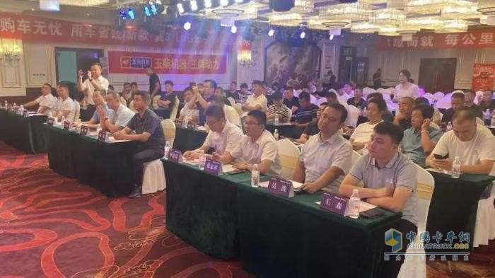 高效率 高收益！陜汽商用車全能翼3LNG榆林上市 產品力升級大獲好評！
